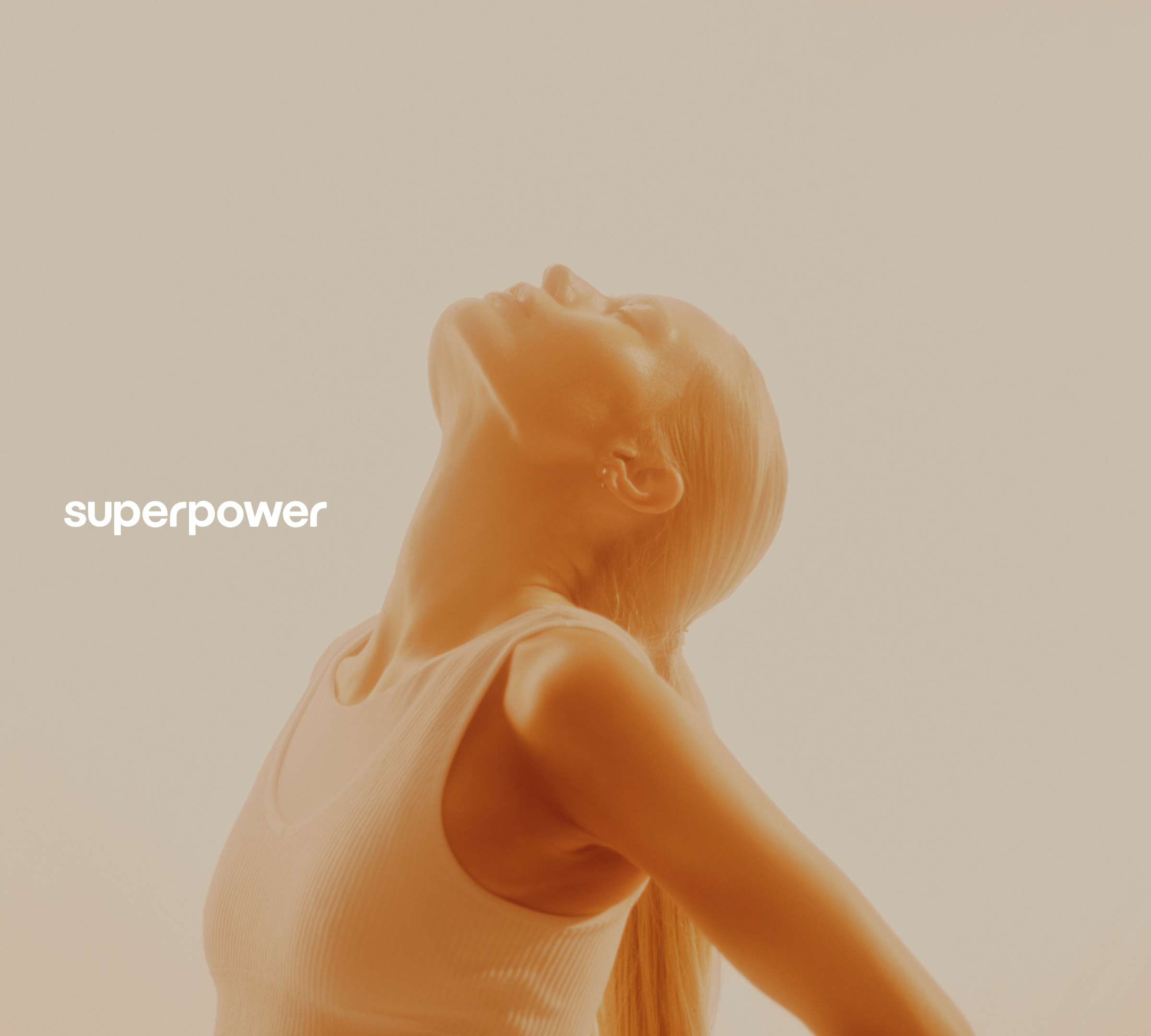 Superpower